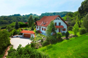 Landhaus zur Therme, Jennersdorf, Österreich